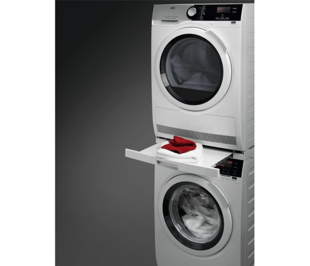ZESTAW Electrolux Suszarka EW6D285YP+Pralka EW6F2482P+Łącznik A1WYHSK2 - 1551489 - zdjęcie 11